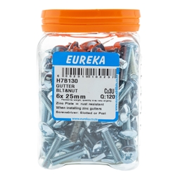 H7B130 - Gutter Bolt